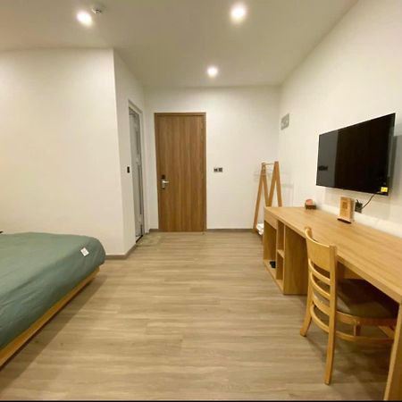 Dahill 196 Dalat Hotel Ngoại thất bức ảnh