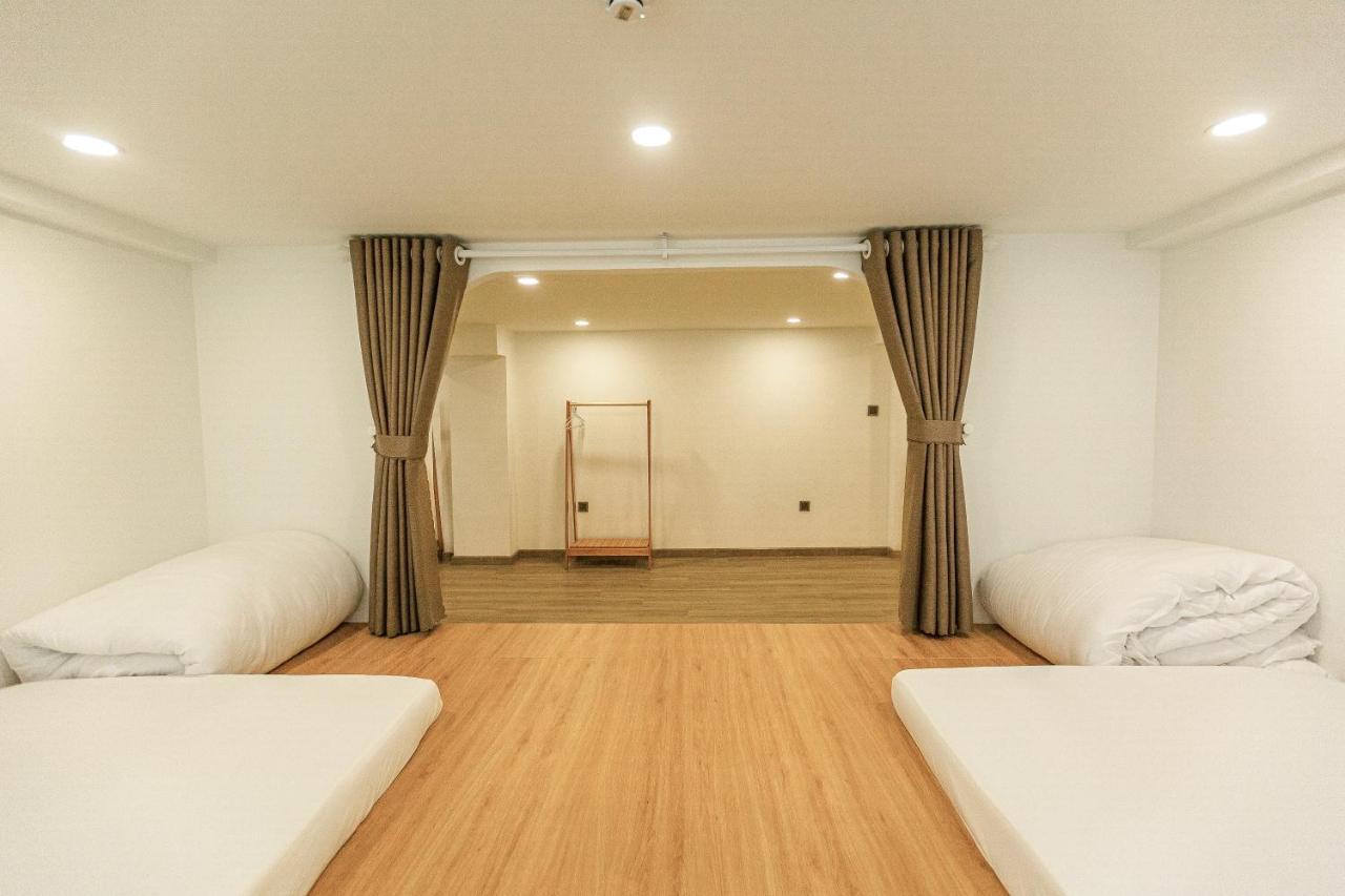 Dahill 196 Dalat Hotel Ngoại thất bức ảnh