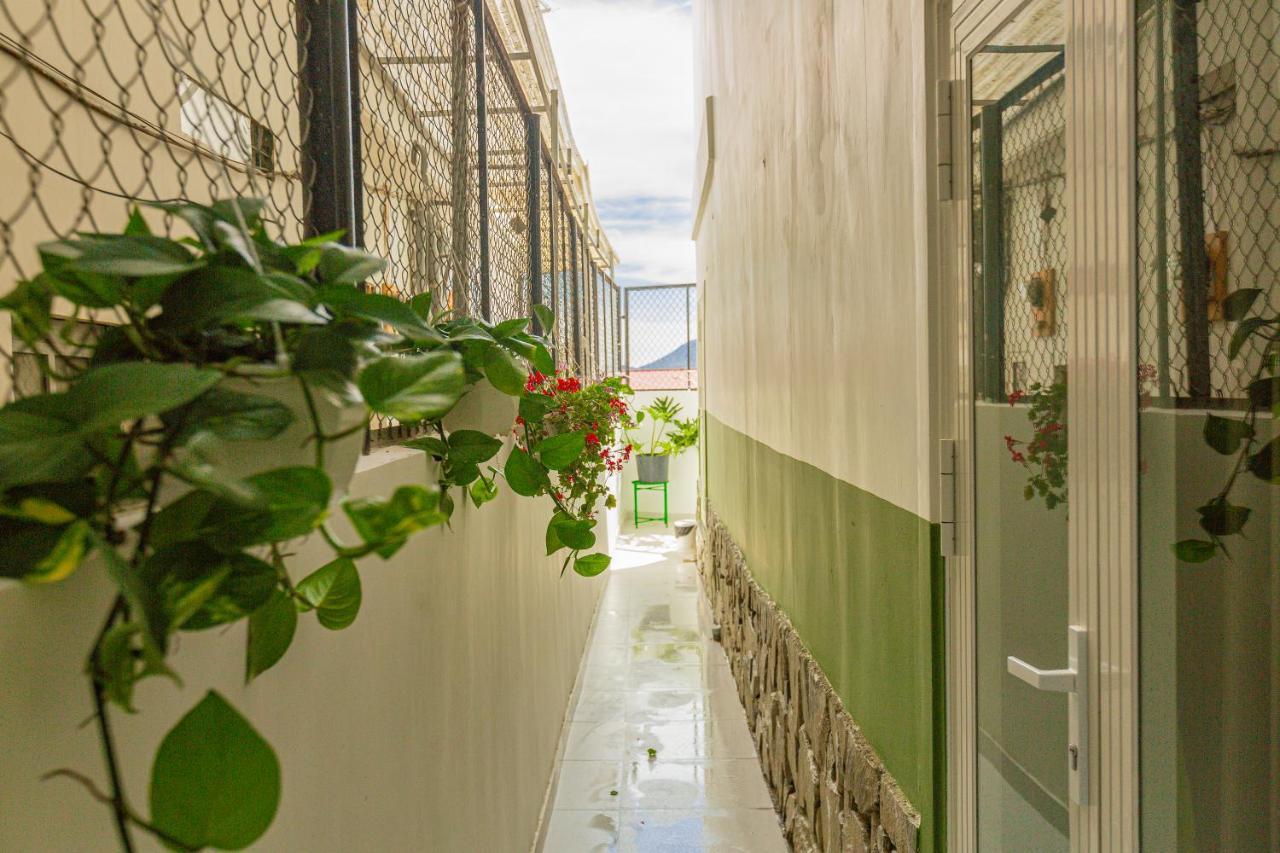 Dahill 196 Dalat Hotel Ngoại thất bức ảnh