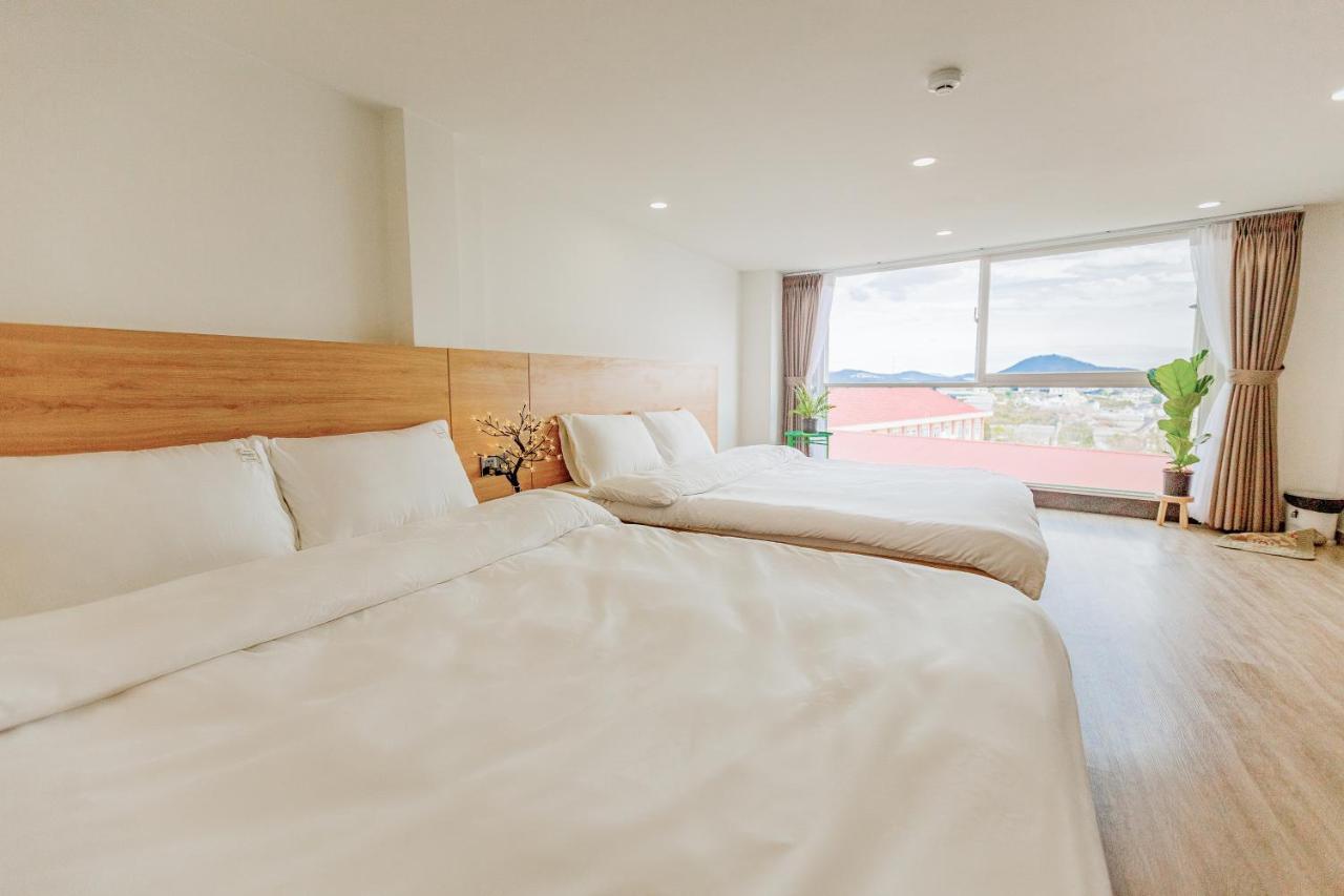 Dahill 196 Dalat Hotel Ngoại thất bức ảnh
