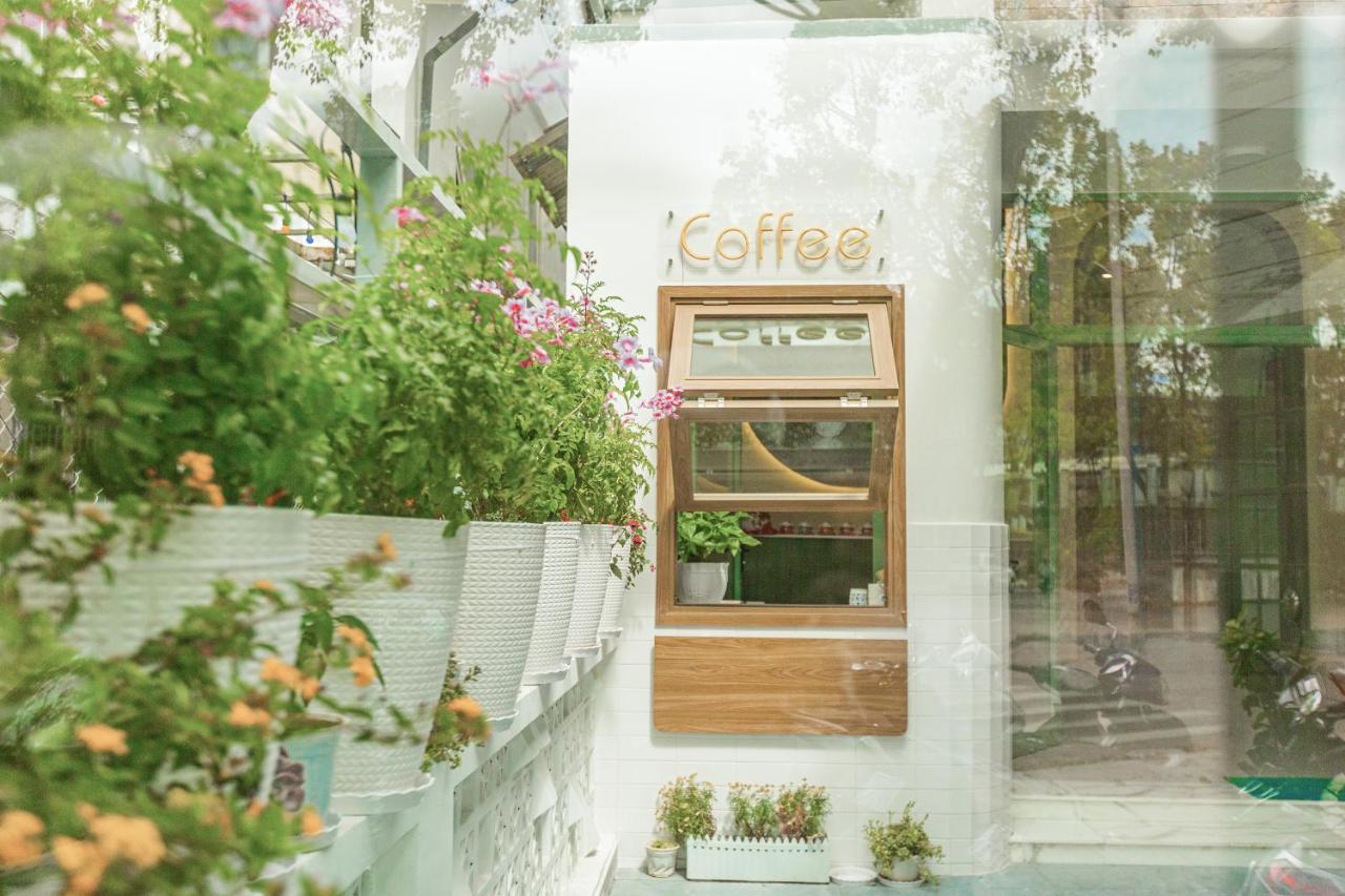 Dahill 196 Dalat Hotel Ngoại thất bức ảnh