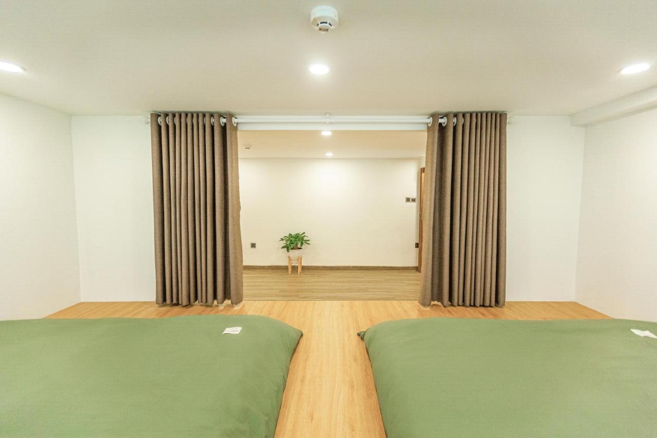 Dahill 196 Dalat Hotel Ngoại thất bức ảnh