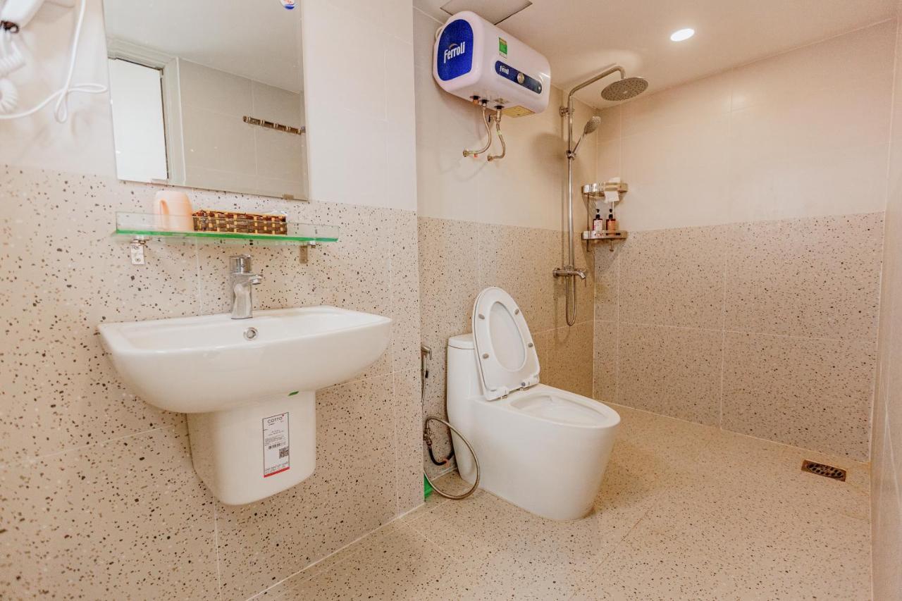 Dahill 196 Dalat Hotel Ngoại thất bức ảnh