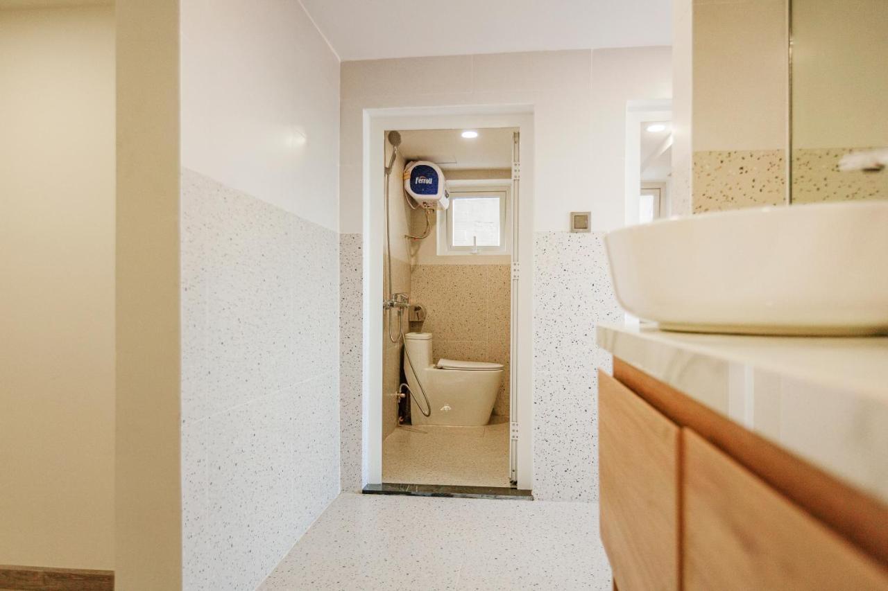 Dahill 196 Dalat Hotel Ngoại thất bức ảnh