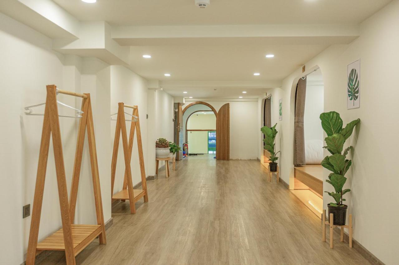 Dahill 196 Dalat Hotel Ngoại thất bức ảnh