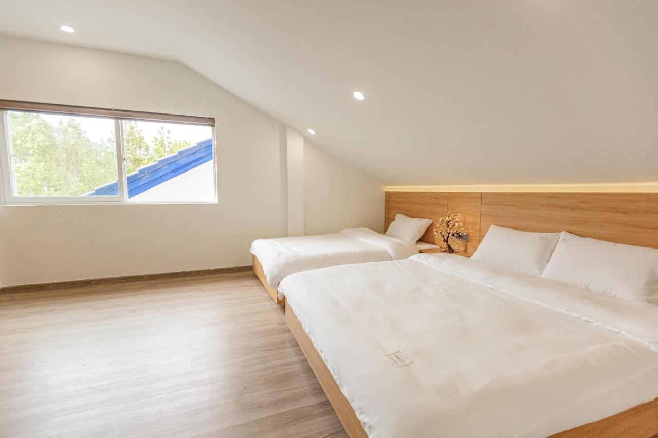 Dahill 196 Dalat Hotel Ngoại thất bức ảnh