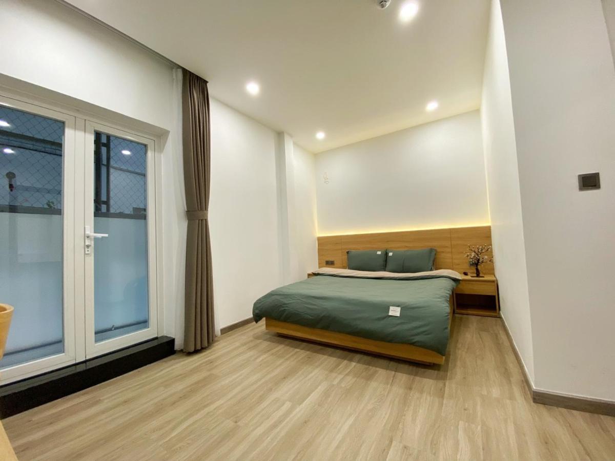 Dahill 196 Dalat Hotel Ngoại thất bức ảnh