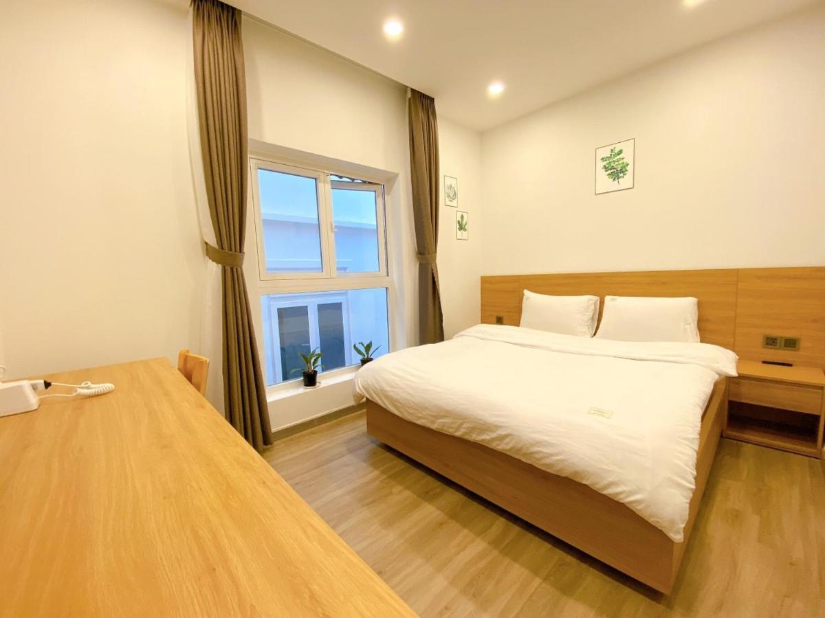Dahill 196 Dalat Hotel Ngoại thất bức ảnh