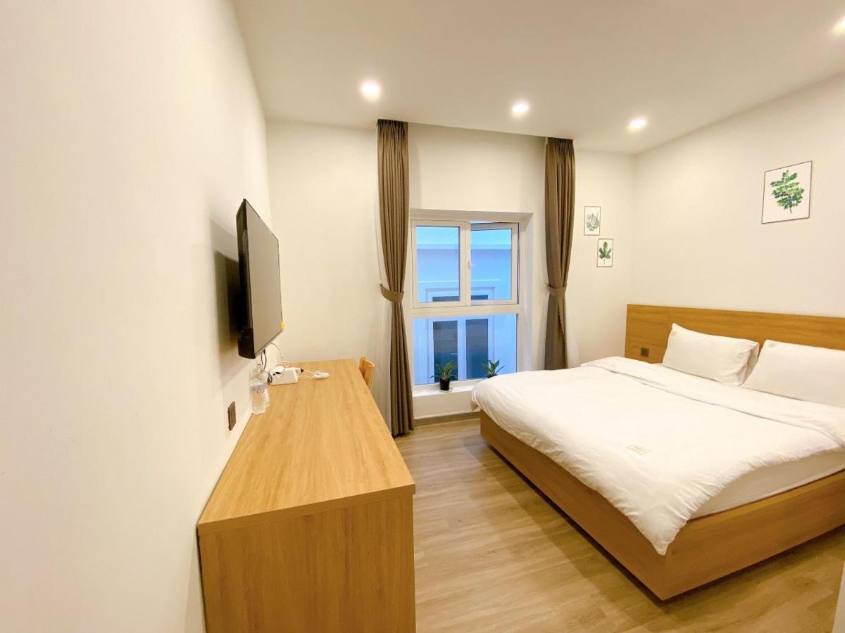 Dahill 196 Dalat Hotel Ngoại thất bức ảnh