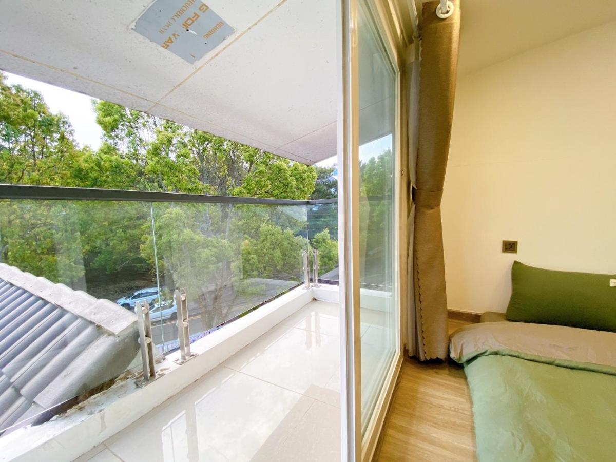Dahill 196 Dalat Hotel Ngoại thất bức ảnh