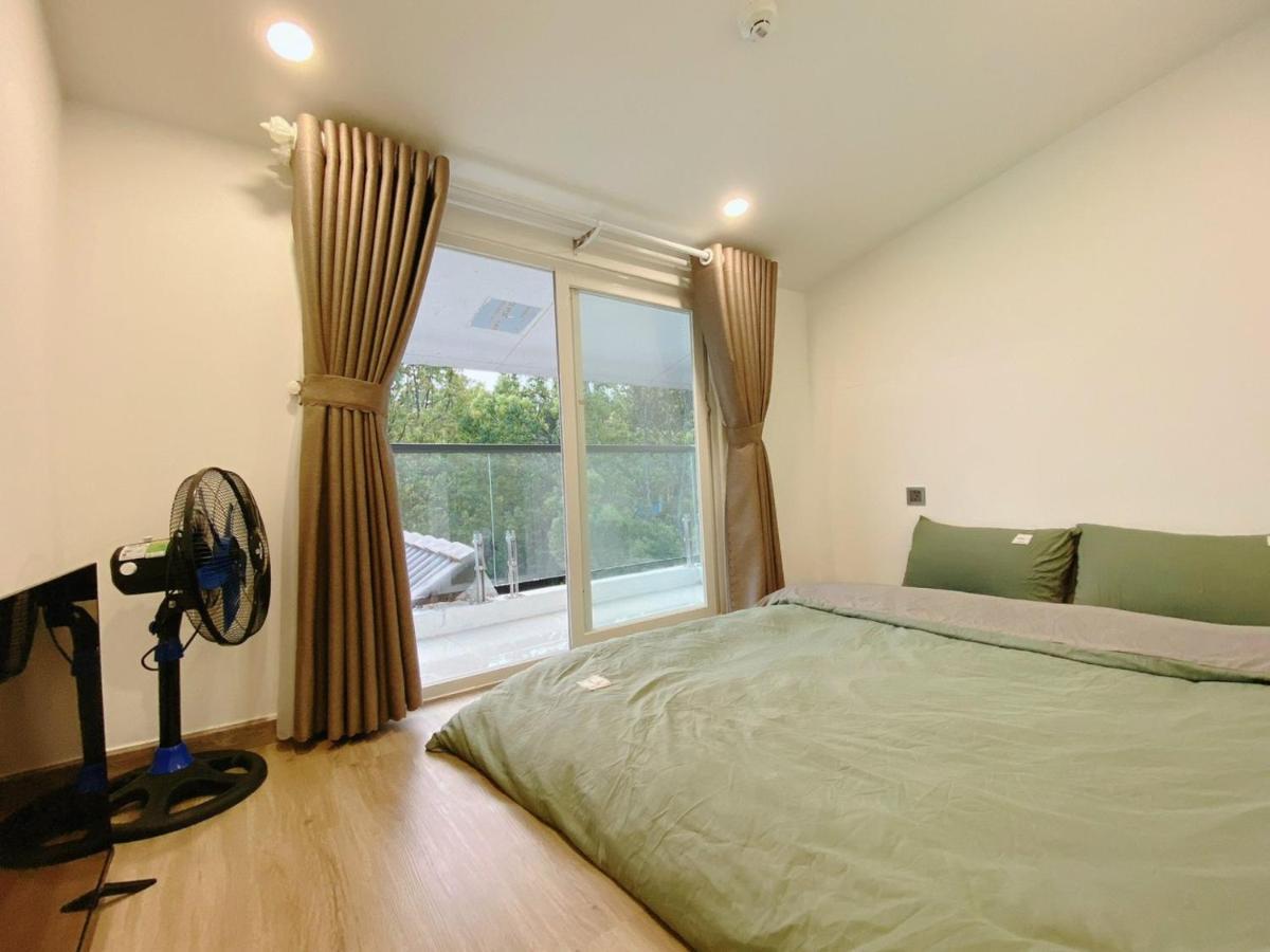 Dahill 196 Dalat Hotel Ngoại thất bức ảnh