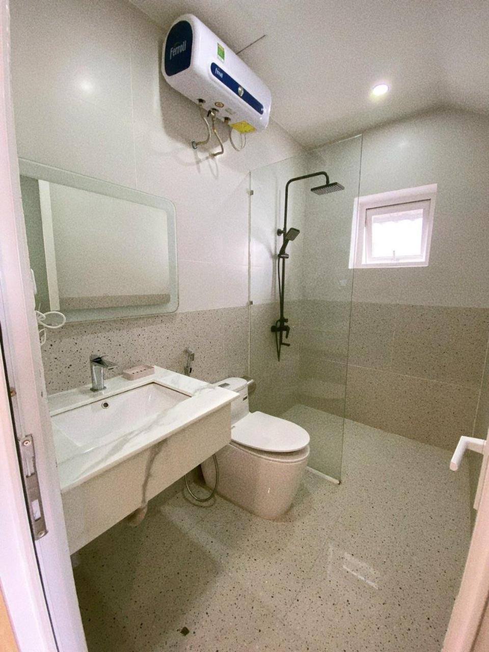 Dahill 196 Dalat Hotel Ngoại thất bức ảnh