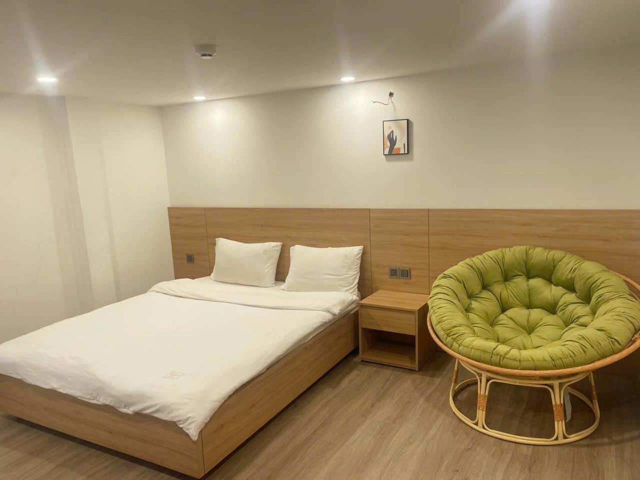 Dahill 196 Dalat Hotel Ngoại thất bức ảnh