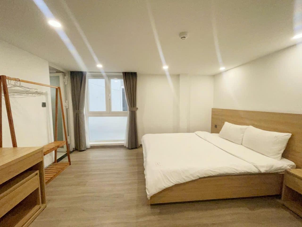 Dahill 196 Dalat Hotel Ngoại thất bức ảnh