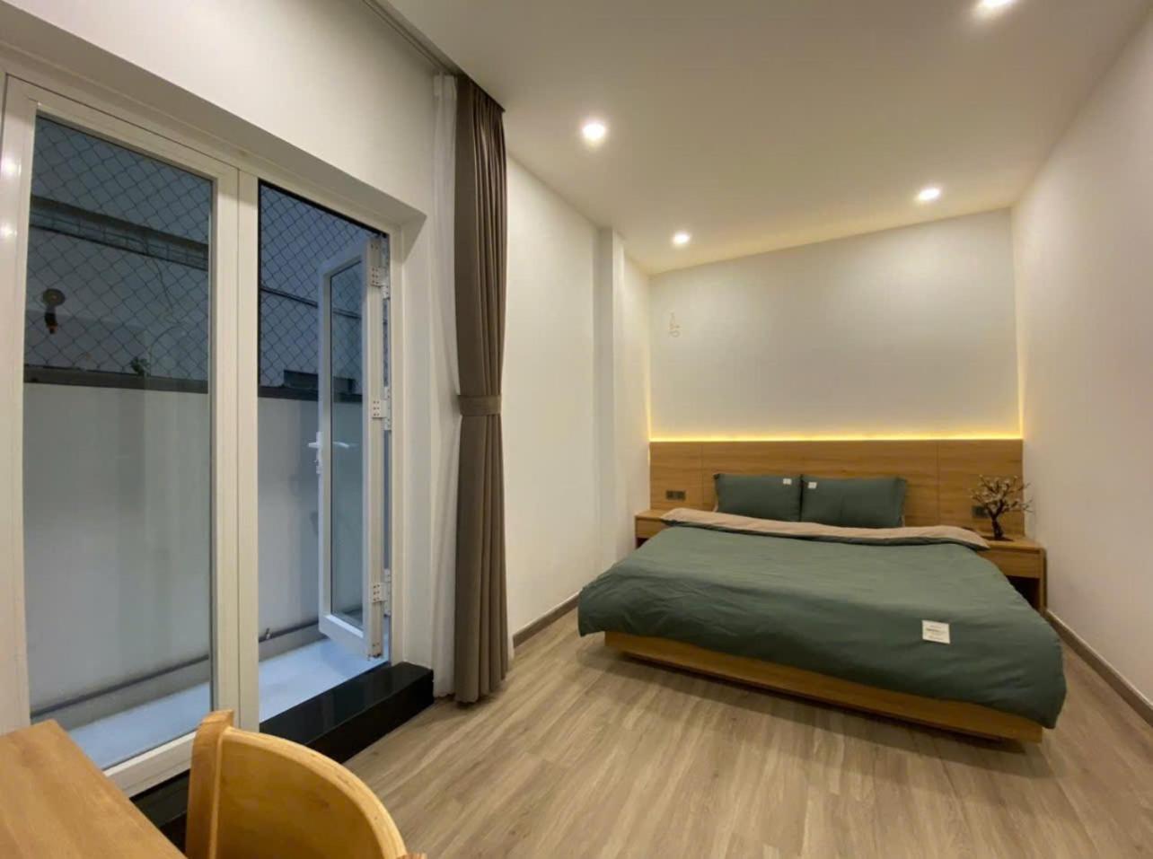 Dahill 196 Dalat Hotel Ngoại thất bức ảnh